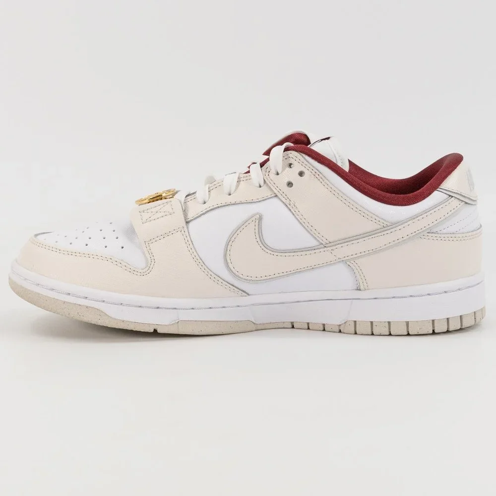 Nike Women's Dunk Low SE 'Sisterhood' DV1160-100 size Women's 9.5 Men's 8 - Picture 3 of 9